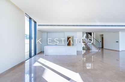 Villa - 5 Bedrooms - 6 Bathrooms for rent in Address Hillcrest - Dubai Hills Estate - Dubai