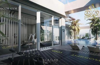 شقة - 1 حمام للبيع في سراي بريم رسدنسس - مجمع دبي ريزيدنس - دبي لاند - دبي