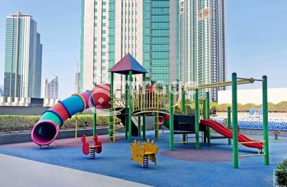 Apartment - 2 - 3 for rent in MAG 5 - Marina Square - Al Reem Island - Abu Dhabi