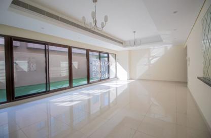 Townhouse - 4 Bedrooms - 5 Bathrooms for rent in Grand Views - Meydan Gated Community - Meydan - Dubai