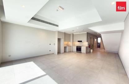 Townhouse - 2 Bedrooms - 3 Bathrooms for rent in MAG Eye - MAG City - Mohammed Bin Rashid City - Dubai