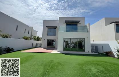 Villa - 4 Bedrooms - 6 Bathrooms for rent in Uptown Al Zahia - Al Zahia - Muwaileh Commercial - Sharjah
