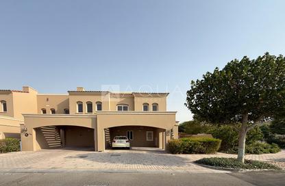 Villa - 3 Bedrooms - 4 Bathrooms for sale in Bella Casa - Serena - Dubai Villa - 3 Bedrooms - 4 Bathrooms for sale in Bella Casa - Serena - Dubai