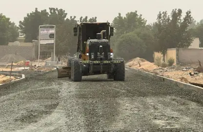 Land - Studio for sale in Al Helio 2 - Al Helio - Ajman