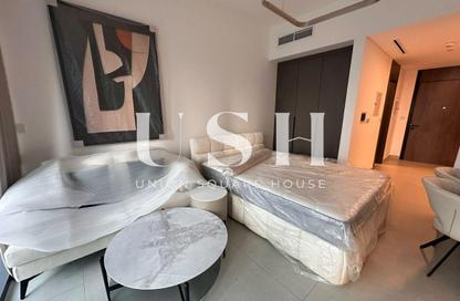 Apartment - Studio - 1 for rent in Society House - Downtown Dubai - Dubai Apartment - Studio - 1 for rent in Society House - Downtown Dubai - Dubai