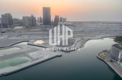 Apartment - 2 Bedrooms - 2 Bathrooms for sale in Radiant Square - City Of Lights - Al Reem Island - Abu Dhabi