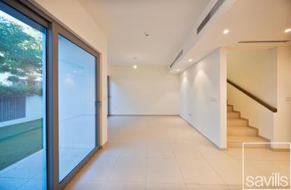 Townhouse - 3 Bedrooms - 4 Bathrooms for sale in Elan - Tilal Al Ghaf - Dubai