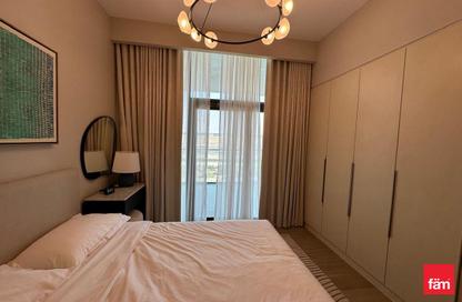 Apartment - 1 Bedroom - 2 Bathrooms for rent in Millennium Talia Residences - Al Furjan - Dubai Apartment - 1 Bedroom - 2 Bathrooms for rent in Millennium Talia Residences - Al Furjan - Dubai