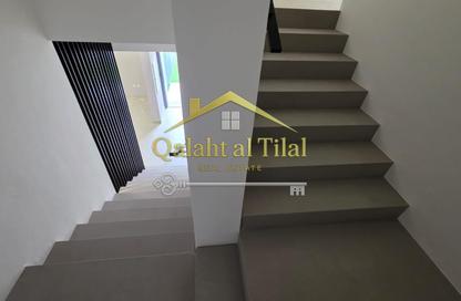 Townhouse - 4 - 5 for rent in Saro - Masaar - Tilal City - Sharjah