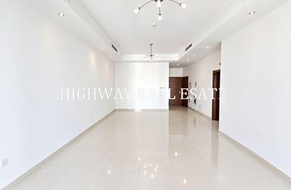 Apartment - 1 - 3 for rent in Sahara Tower 6 - Sahara Complex - Al Nahda - Sharjah