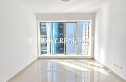 Apartment - 1 - 3 for rent in Sahara Tower 6 - Sahara Complex - Al Nahda - Sharjah