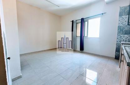 Apartment - Studio - 1 Bathroom for rent in Muwaileh - Sharjah