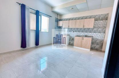 Apartment - Studio - 1 Bathroom for rent in Muwaileh - Sharjah