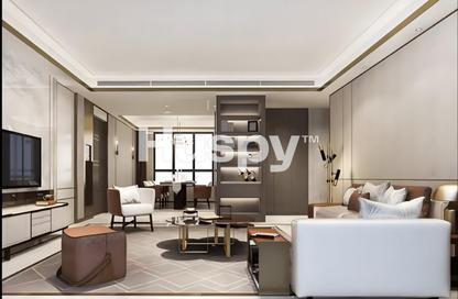 Apartment - 1 Bedroom - 2 Bathrooms for sale in Sobha One Tower B - Sobha One - Ras Al Khor Industrial 1 - Ras Al Khor - Dubai