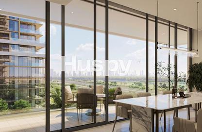 Apartment - 1 Bedroom - 2 Bathrooms for sale in Sobha One Tower B - Sobha One - Ras Al Khor Industrial 1 - Ras Al Khor - Dubai