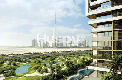 Apartment - 1 Bedroom - 2 Bathrooms for sale in Sobha One Tower B - Sobha One - Ras Al Khor Industrial 1 - Ras Al Khor - Dubai