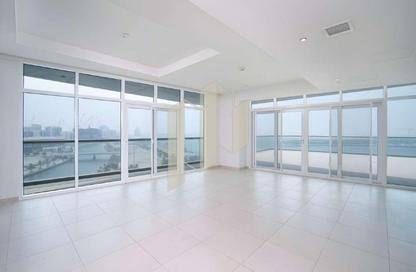 Apartment - 3 Bedrooms - 4 Bathrooms for sale in Al Naseem Residences B - Al Bandar - Al Raha Beach - Abu Dhabi Apartment - 3 Bedrooms - 4 Bathrooms for sale in Al Naseem Residences B - Al Bandar - Al Raha Beach - Abu Dhabi