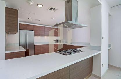 Apartment - 3 Bedrooms - 4 Bathrooms for sale in Al Naseem Residences B - Al Bandar - Al Raha Beach - Abu Dhabi Apartment - 3 Bedrooms - 4 Bathrooms for sale in Al Naseem Residences B - Al Bandar - Al Raha Beach - Abu Dhabi
