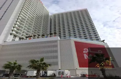 Apartment - 1 Bedroom - 2 Bathrooms for sale in MAG 330 - City of Arabia - Dubai