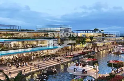 فيلا - 4 غرف نوم - 4 حمامات للبيع في داماك ريفرسايد - سيچ - مجمع دبي للاستثمار 2 - مجمع دبي للاستثمار - دبي