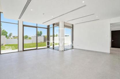 Villa - 4 - 7 for sale in Ain Al Maha - Al Jubail Island - Abu Dhabi Villa - 4 - 7 for sale in Ain Al Maha - Al Jubail Island - Abu Dhabi