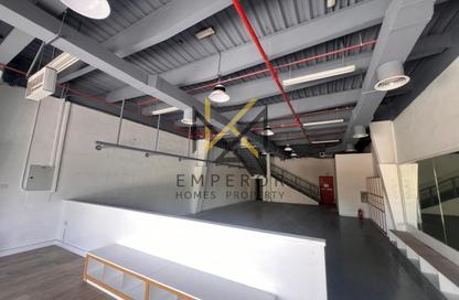 Warehouse - Studio - 1 Bathroom for rent in Dubai Investment Park 2 (DIP 2) - Dubai Investment Park (DIP) - Dubai