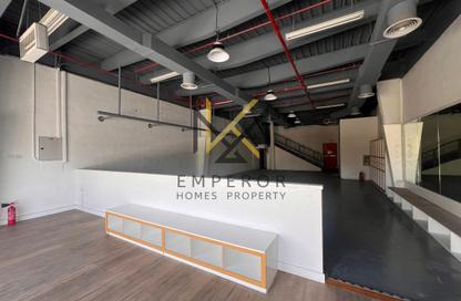 Warehouse - Studio - 1 Bathroom for rent in Dubai Investment Park 2 (DIP 2) - Dubai Investment Park (DIP) - Dubai