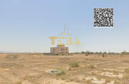 Land - Studio for sale in Manama - Ajman