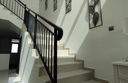 Villa - 4 Bedrooms - 4 Bathrooms for sale in Sanctnary - Damac Hills 2 - Dubai