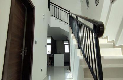 Villa - 4 Bedrooms - 4 Bathrooms for sale in Sanctnary - Damac Hills 2 - Dubai