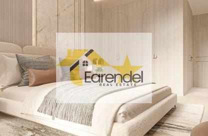 شقة - 2 غرف نوم - 3 حمامات للبيع في فلوريا سكايز - الضاحية 10 - قرية جميرا الدائرية - دبي شقة - 2 غرف نوم - 3 حمامات للبيع في فلوريا سكايز - الضاحية 10 - قرية جميرا الدائرية - دبي