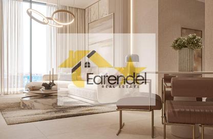 Apartment - 2 Bedrooms - 3 Bathrooms for sale in Floarea Skies - District 10 - Jumeirah Village Circle - Dubai