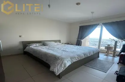 Apartment - 1 Bedroom - 1 Bathroom for rent in Tanaro - The Views - Dubai