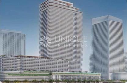 Apartment - 4 Bedrooms - 5 Bathrooms for sale in Address The Bay - EMAAR Beachfront - Dubai Harbour - Dubai
