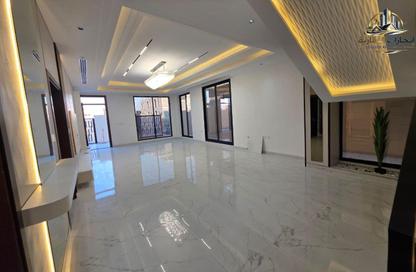 Villa - 5 Bedrooms - 6 Bathrooms for sale in Al Helio 1 - Al Helio - Ajman Villa - 5 Bedrooms - 6 Bathrooms for sale in Al Helio 1 - Al Helio - Ajman