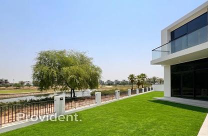 Villa - 7+ Bedrooms - 7+ Bathrooms for sale in Belair Damac Hills - By Trump Estates - Damac Hills - Dubai