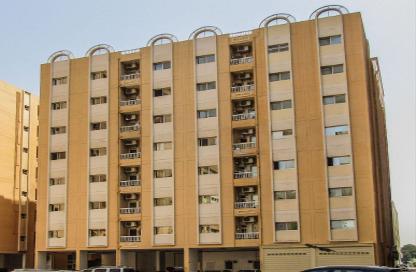 Apartment - 2 Bedrooms - 1 Bathroom for rent in Al Qasimia - Sharjah Apartment - 2 Bedrooms - 1 Bathroom for rent in Al Qasimia - Sharjah