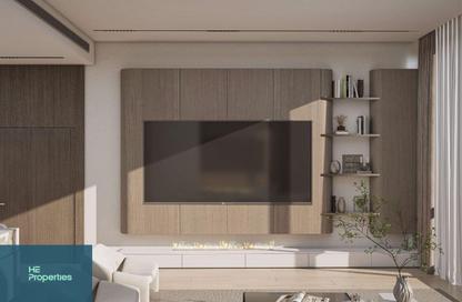 Apartment - 1 Bedroom - 2 Bathrooms for sale in Binghatti Phoenix - District 13 - Jumeirah Village Circle - Dubai