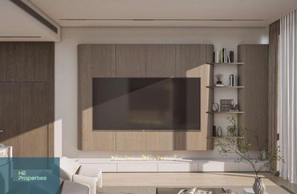 Apartment - 1 Bedroom - 2 Bathrooms for sale in Binghatti Phoenix - District 13 - Jumeirah Village Circle - Dubai Apartment - 1 Bedroom - 2 Bathrooms for sale in Binghatti Phoenix - District 13 - Jumeirah Village Circle - Dubai