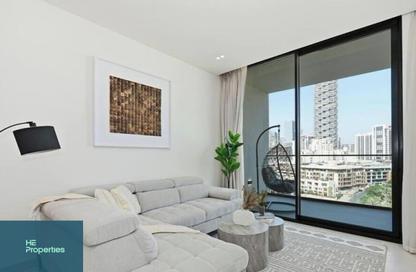 Apartment - 1 Bedroom - 2 Bathrooms for sale in Binghatti Phoenix - District 13 - Jumeirah Village Circle - Dubai