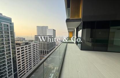 Apartment - 2 Bedrooms - 2 Bathrooms for sale in Binghatti Orchid - District 10 - Jumeirah Village Circle - Dubai Apartment - 2 Bedrooms - 2 Bathrooms for sale in Binghatti Orchid - District 10 - Jumeirah Village Circle - Dubai
