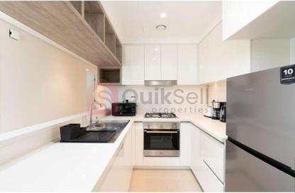 Apartment - 2 Bedrooms - 2 Bathrooms for rent in Downtown Views II Tower 1 - Downtown Views II - Zabeel 2 - Zabeel - Dubai Apartment - 2 Bedrooms - 2 Bathrooms for rent in Downtown Views II Tower 1 - Downtown Views II - Zabeel 2 - Zabeel - Dubai