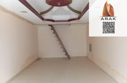 Shop - Studio for rent in Al Nafoora 1 building - Al Rawda 2 - Al Rawda - Ajman