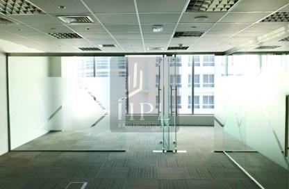 Office Space - Studio - 1 Bathroom for rent in Bayswater - Business Bay - Dubai Office Space - Studio - 1 Bathroom for rent in Bayswater - Business Bay - Dubai