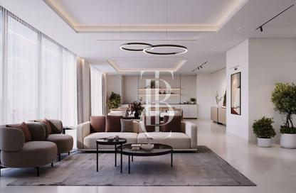 Apartment - Studio - 1 for sale in Azizi Abraham - Downtown Jebel Ali - Dubai Apartment - Studio - 1 for sale in Azizi Abraham - Downtown Jebel Ali - Dubai