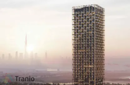 شقة - غرفة نوم - 2 حمامات للبيع في السيمفونية - بو كدرة - دبي شقة - غرفة نوم - 2 حمامات للبيع في السيمفونية - بو كدرة - دبي