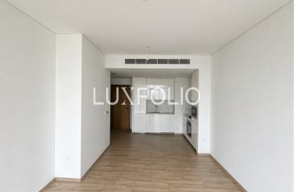 Apartment - 1 Bedroom - 1 Bathroom for rent in Palace Residences - Dubai Creek Harbour (The Lagoons) - Dubai