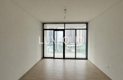 Apartment - 1 Bedroom - 1 Bathroom for rent in Palace Residences - Dubai Creek Harbour (The Lagoons) - Dubai