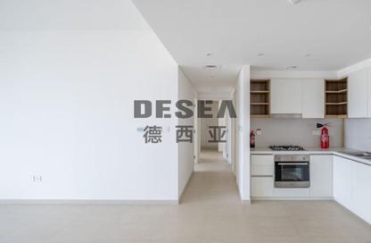 Apartment - 2 Bedrooms - 2 Bathrooms for rent in Downtown Views II Tower 3 - Downtown Views II - Zabeel 2 - Zabeel - Dubai Apartment - 2 Bedrooms - 2 Bathrooms for rent in Downtown Views II Tower 3 - Downtown Views II - Zabeel 2 - Zabeel - Dubai