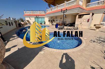 Apartment - 3 - 3 for rent in New Al Taawun Road - Al Taawun - Sharjah